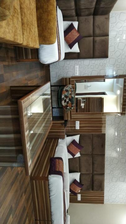 โฮเต็ล ไซน์ คอนทิเน็นทอล Hotel เดลี ภายนอก รูปภาพ